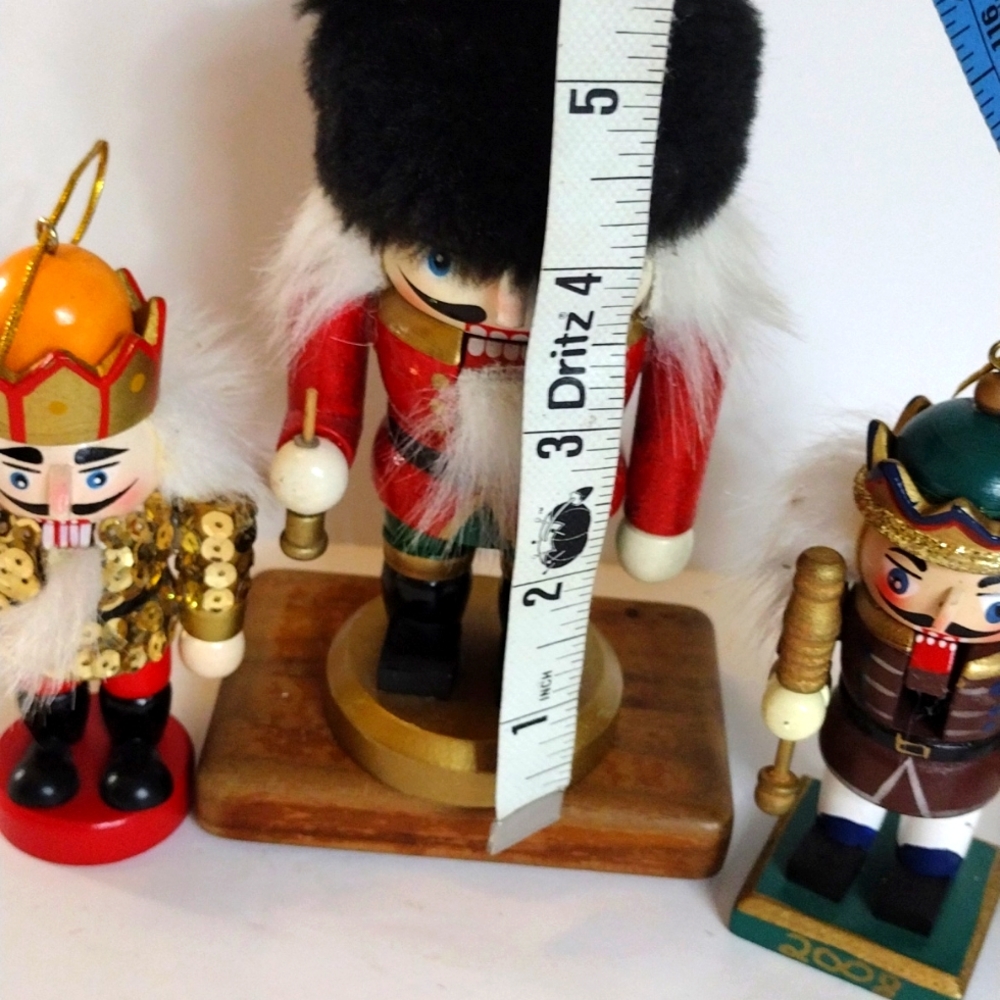 Nutcrackers - Picture 5 of 7